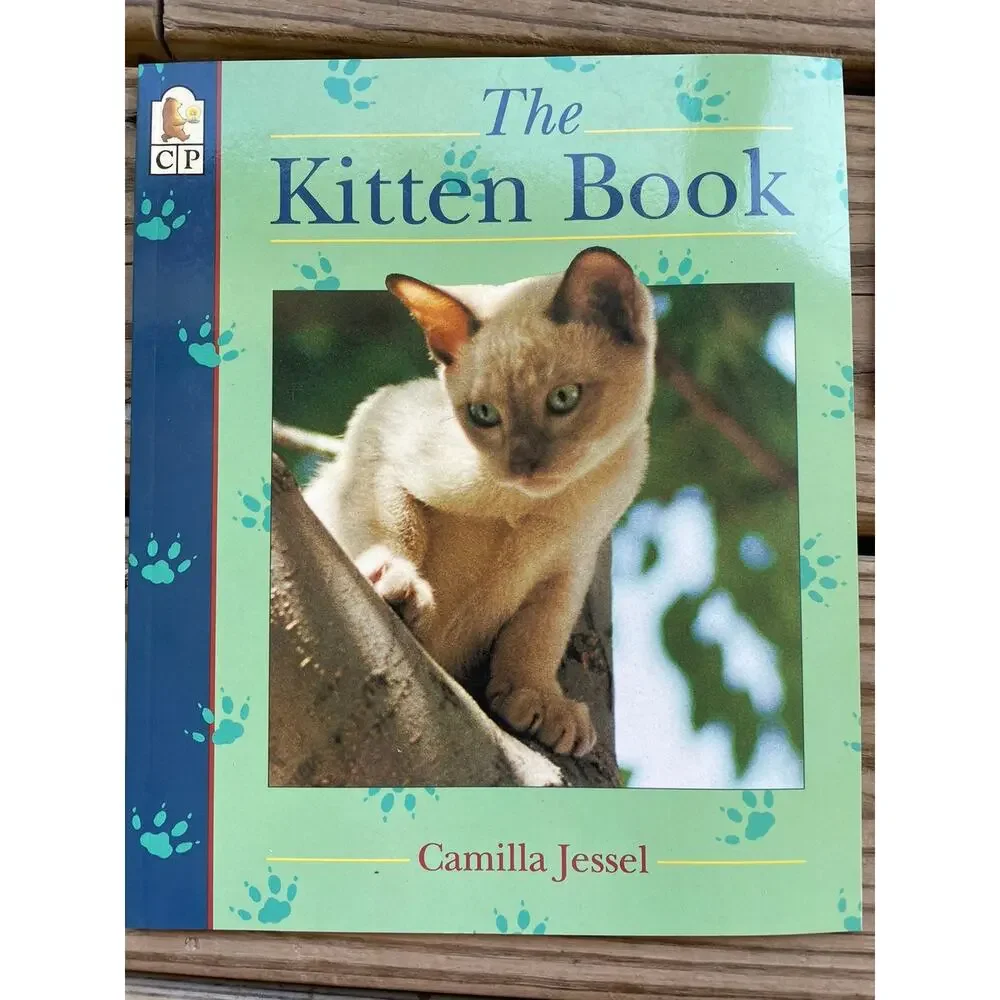 Children Books Animal Theme Lot of 6 Kitten Dogs Snakes Dragon Magic Bus Reading
